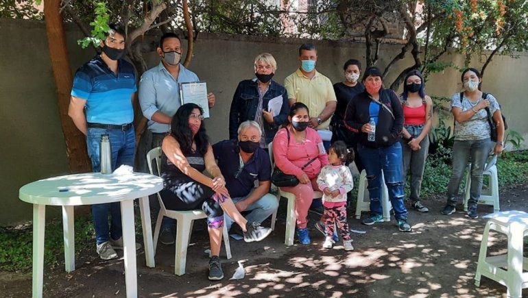 Valentina Norte: una noticia falsa causó hechos de violencia