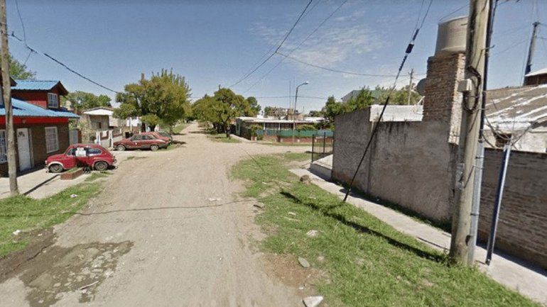 Las viudas negras les robaron a los policías sus teléfonos celulares.