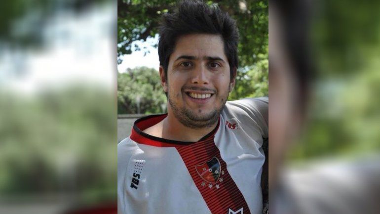 Hallan los restos de un turista que desapareció hace siete años en Córdoba