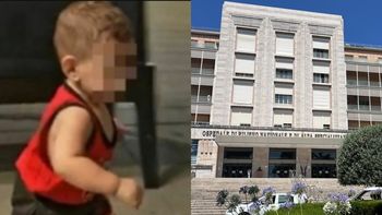 Domenico continúa conectado a un sistema que reemplaza de forma temporal las funciones del corazón y los pulmones. Domenico continúa conectado a un sistema que reemplaza de forma temporal las funciones del corazón y los pulmones.