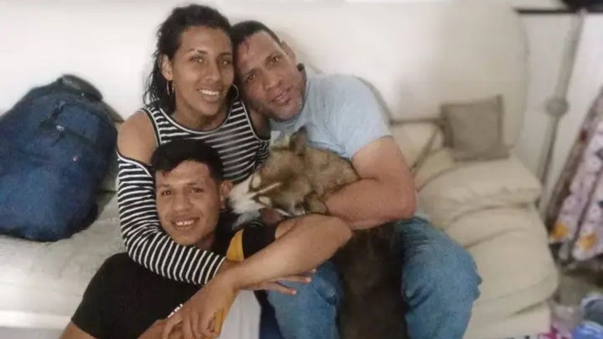 Manuel Arthuro Jiménez, papá de la joven venezolana que murió en un incendio, pide ayuda para venir a buscar su cuerpo.&nbsp; 