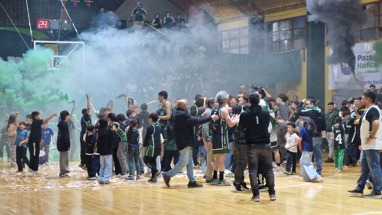 Foto: 299deportes (Cutral Co) Foto: 299deportes (Cutral Co)