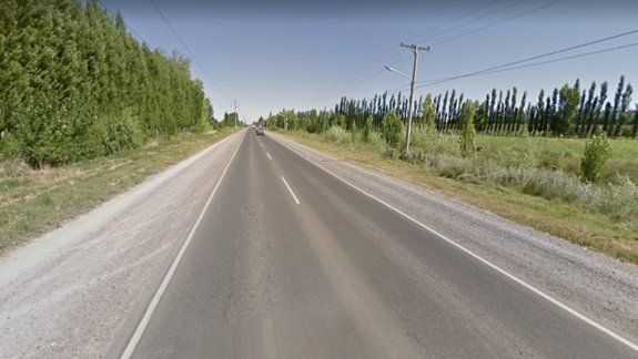 Villa Manzano: un joven de 20 años murió atropellado