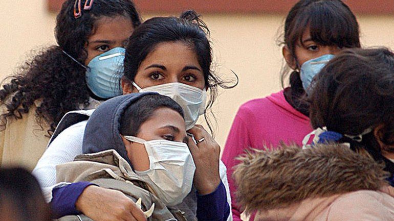 En Estados Unidos superó las tasas de infección de la temporada 2014-15.