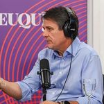 El intendente capitalino Mariano Gaido. | LM Neuquen El intendente capitalino Mariano Gaido.