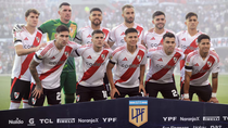 el jugador de river que se lesiono y se perderia el mundial sub-20