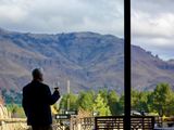 San Martín tendrá su feria de vinos de la Patagonia