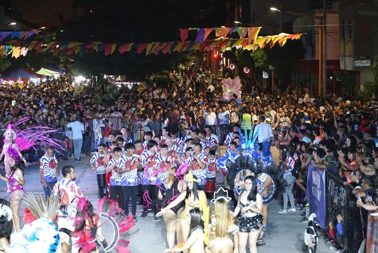 En 11 fotos