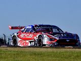 Mariano Werner ganó en Toay y Manu Urcera quedó segundo en el campeonato