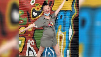 como sigue la salud de karina gao, la cocinera que fue puesta en coma como sigue la salud de karina gao, la cocinera que fue puesta en coma