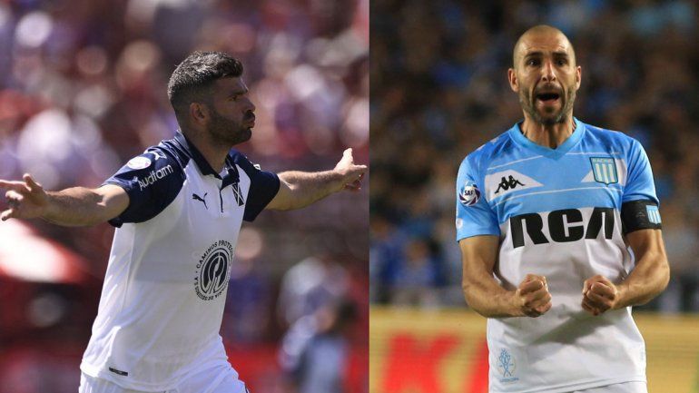 Racing no quiere dar ventaja y el Rojo se ilusiona