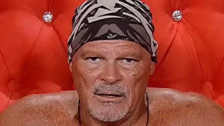 Alfa de Gran Hermano Alfa de Gran Hermano