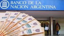 Banco Nación: plan de refinanciación para morosos Banco Nación: plan de refinanciación para morosos