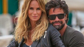 sabrina rojas y luciano castro pasaron juntos el fin de semana ¿reconciliacion en puerta? sabrina rojas y luciano castro pasaron juntos el fin de semana ¿reconciliacion en puerta?