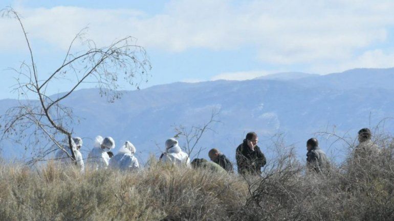 Hallan muerto al empresario mendocino que estaba desaparecido