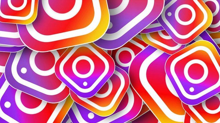 Existen alrededor de 1200 millones de cuentas de Instagram activas en todo el mundo
