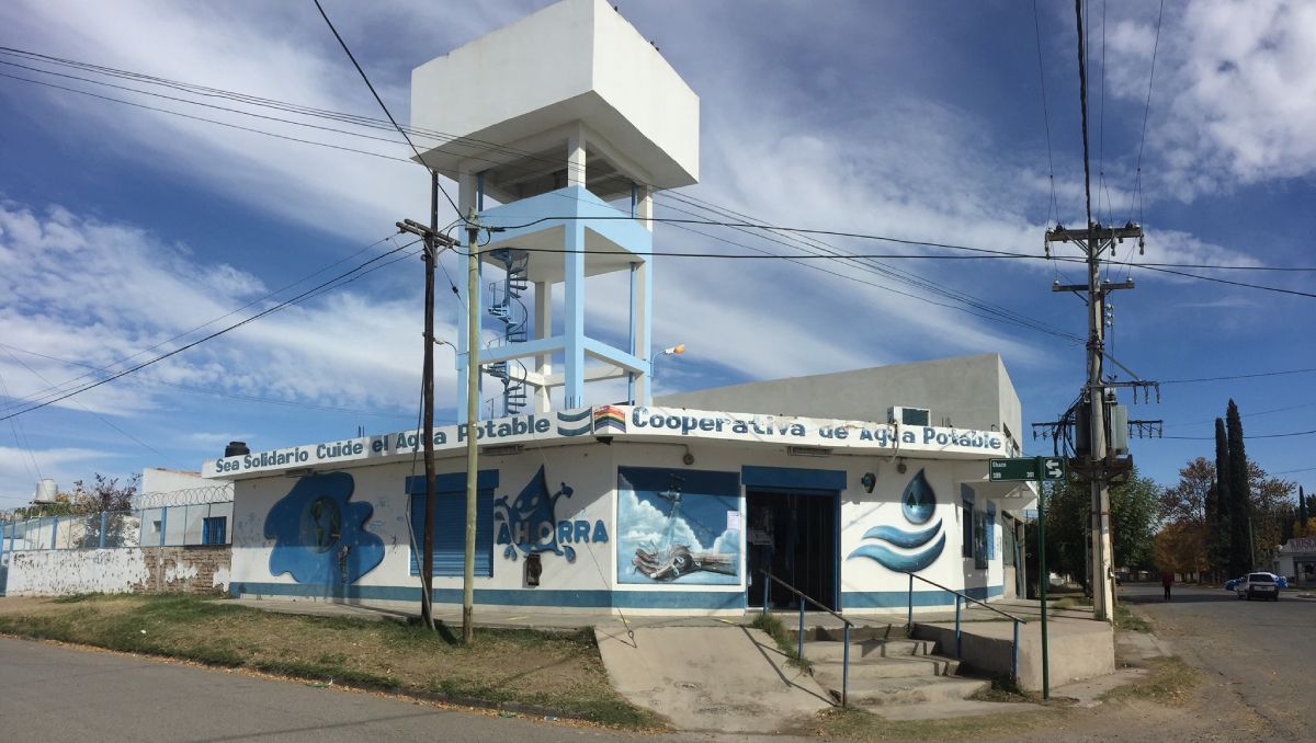En Plottier regirá una nueva tarifaria de agua
