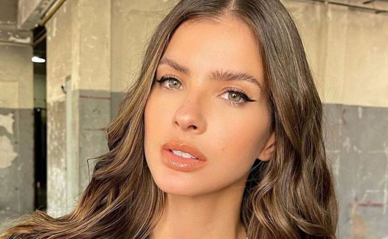 La China Suárez confesó todos sus secretos y preferencias a la hora del amor.