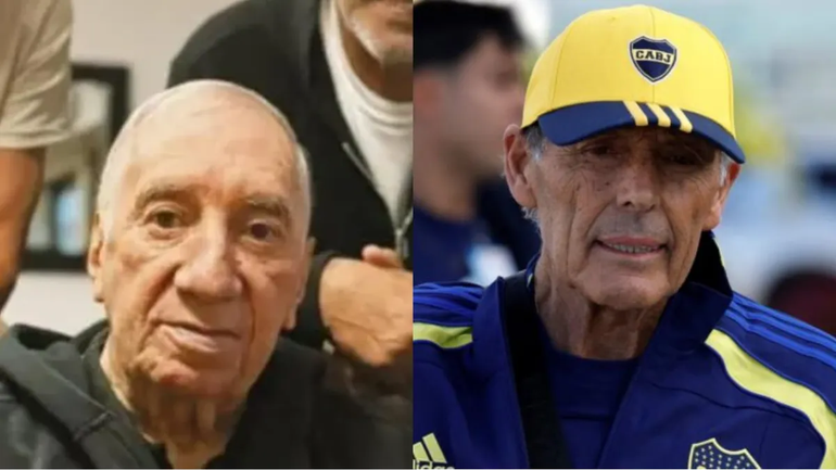 Revelaron cuál fue la reacción de Carlos Bilardo cuándo se enteró de la muerte de Miguel Ángel Russo