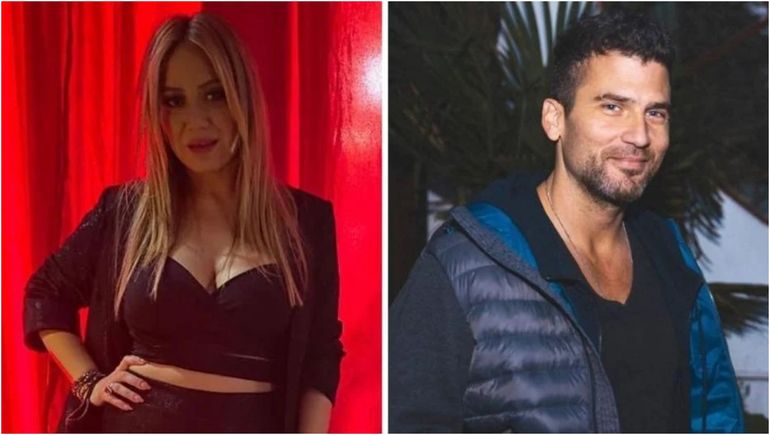 La extraña relación amorosa que tiene Karina La Princesita y Nico Furman
