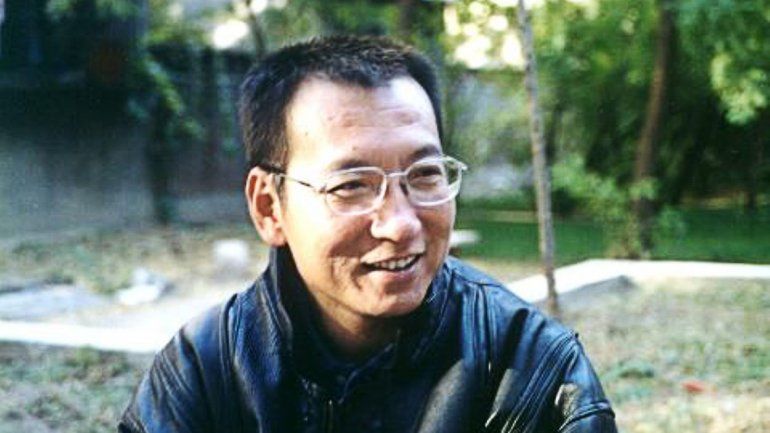 Murió el activista chino Liu Xiaobo, premio Nobel de la Paz 