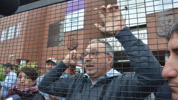 gremialistas municipales iran a juicio oral por piquetes gremialistas municipales iran a juicio oral por piquetes