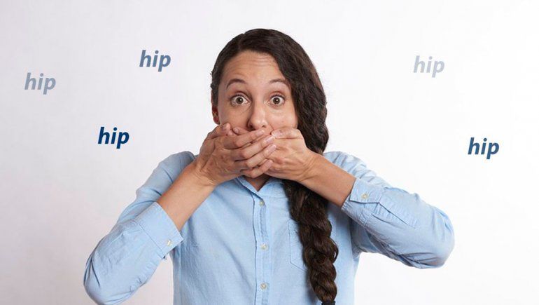 El hipo, esa molestia que no se sabe cuándo llega ni cuándo se va