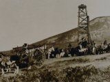 Día del Petróleo: De Comodoro a Vaca Muerta
