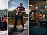 La Policía de Córdoba sorprende con una campaña musical para el verano 2025