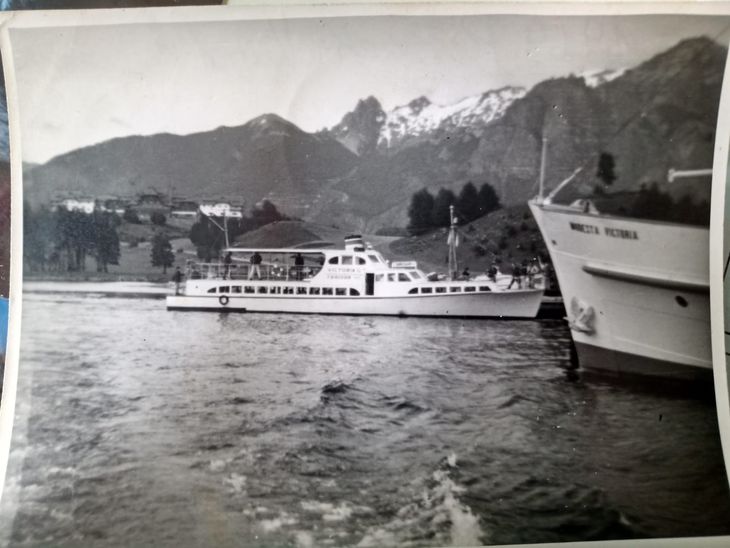 La historia de Corfone comenzó en 1974. Foto: gentileza La historia de Corfone comenzó en 1974. Foto: gentileza