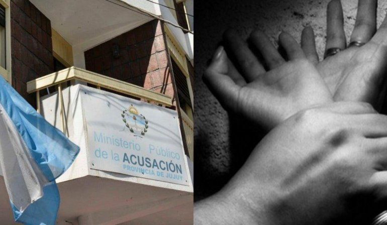 Uno de los acusados era pasante en el Ministerio Público de la Acusación.