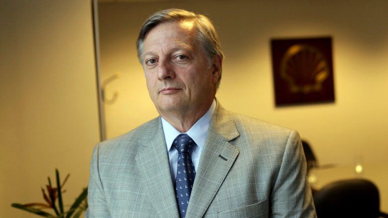 Juan José Aranguren.