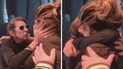 El video de Viru, esposa del Indio, se viralizó en las redes sociales.