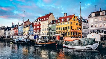 La ciudad esponja que lucha por revertir el cambio climático | LM Neuquen La ciudad esponja que lucha por revertir el cambio climático