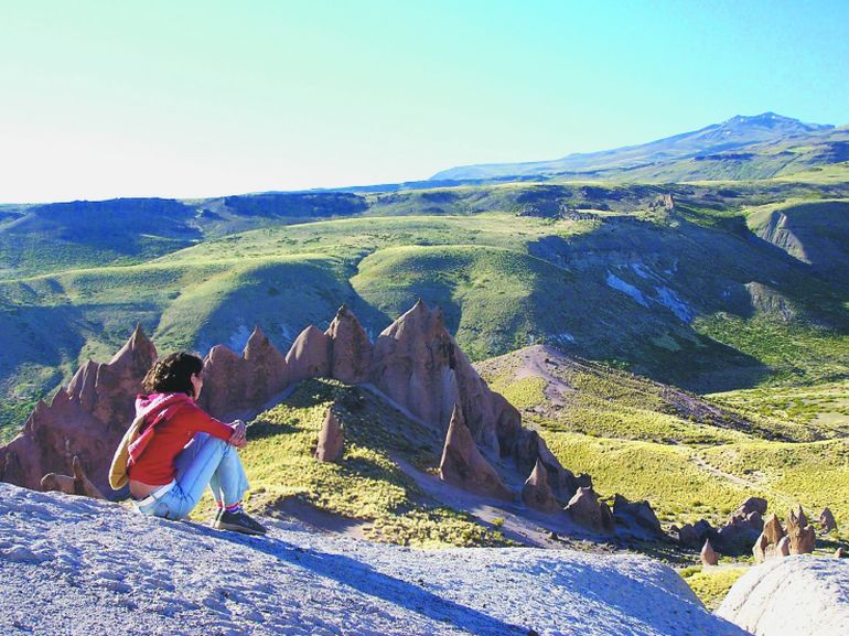 El programa Viví Neuquén ofrece descuentos y paquetes especiales para hacer turismo interno.