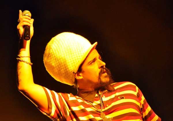 “Soy un obrero musical”