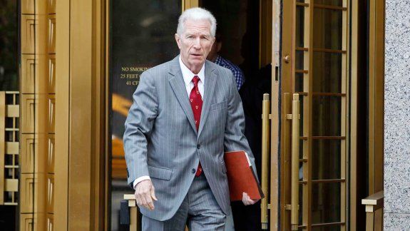 El mediador Daniel Polllack fue quien informó ayer sobre el acuerdo.