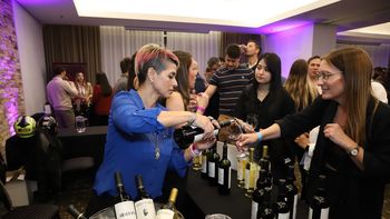 SFP Hilton Wine Experience vinos  (19)
