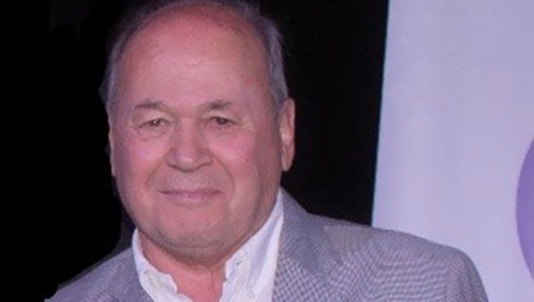 Vicente Pili Consejero Suplente – U.N.Gral. Roca.