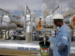 La OPEP estima que India incrementará sus importaciones de crudo en los próximos meses.