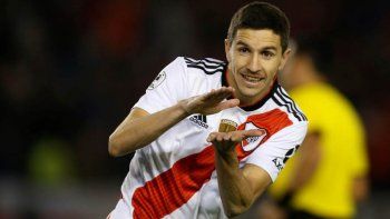 el posteo de nacho fernandez que vuelve loco a los de river el posteo de nacho fernandez que vuelve loco a los de river