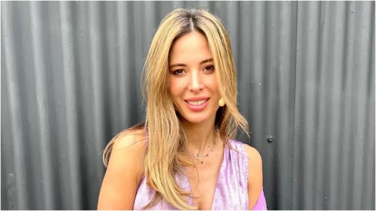 Jésica Cirio Jésica Cirio