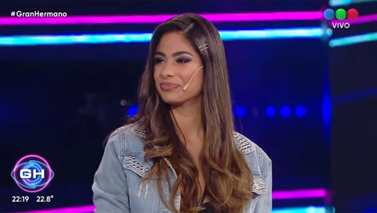 El panelista de TV que quiso seducir a Daniela de Gran Hermano
