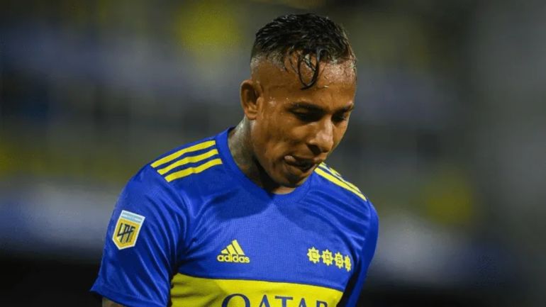 Sebastián Villa, cada vez más complicado: la fiscal Vanesa González solicitó su detención. 