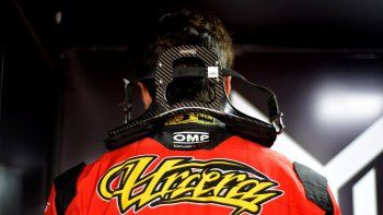 Werner se quedó con la pole position del Turismo Carretera. Benvenuti fue 14to y Urcera 39no. Werner se quedó con la pole position del Turismo Carretera. Benvenuti fue 14to y Urcera 39no.