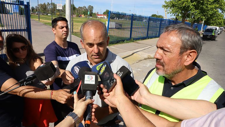 La Municipalidad de Neuquen realiza controles frecuentes a los vehículos que están trabajando como Uber y otras aplicaciones que aún no están formalmente habilitadas pese a la ordenanza. La Municipalidad de Neuquen realiza controles frecuentes a los vehículos que están trabajando como Uber y otras aplicaciones que aún no están formalmente habilitadas pese a la ordenanza.