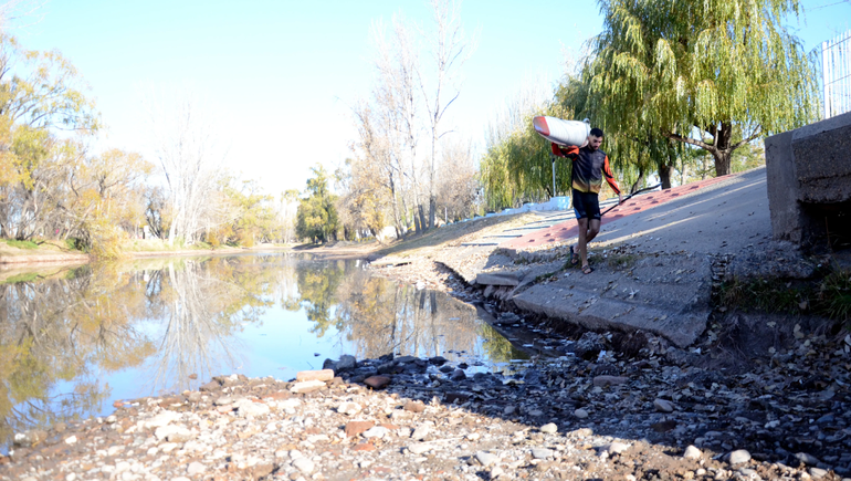 La Niña no quiere irse