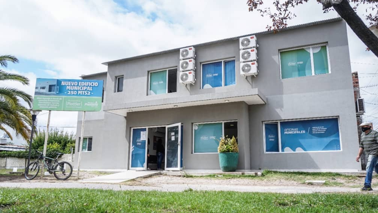 Plottier lanza el Boleto Estudiantil 2026: quiénes pueden inscribirse y los requisitos