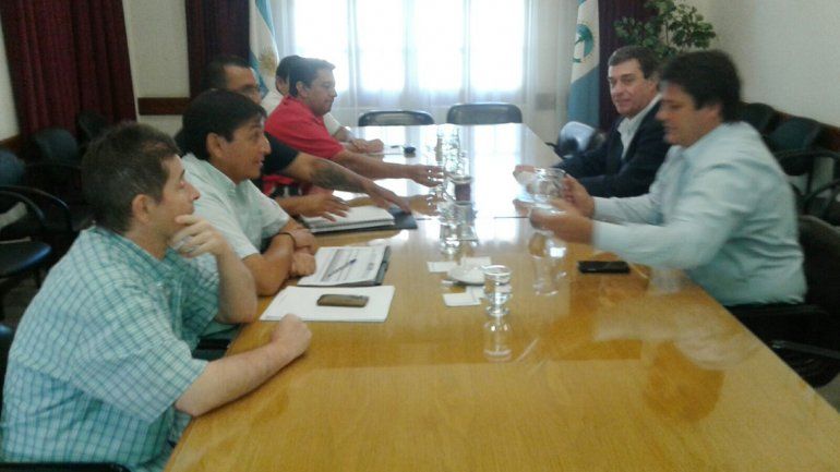 Los estatales celebran que hay propuesta, pero piden precisiones