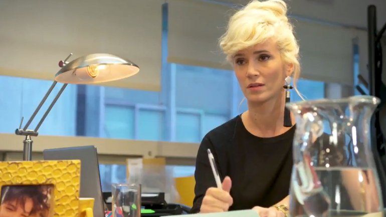 Siciliani se pone oscura en su nueva ficción